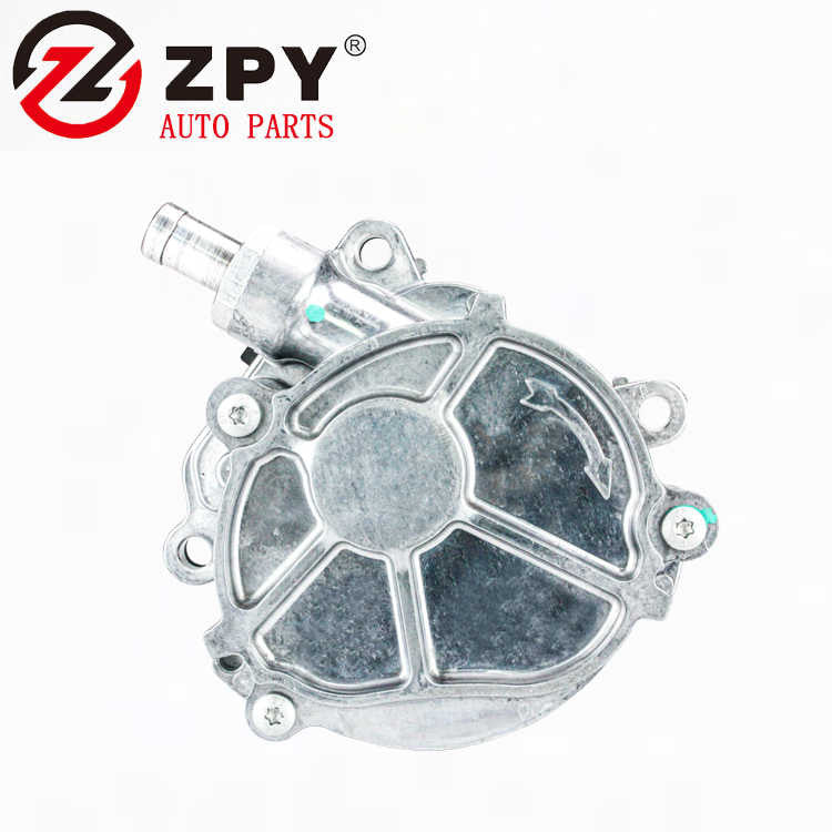 ZPY for Audi Q7 for VW for Passat Touareg 3.6L V6 07-08 New Brake Vacuum Pump 03H145100B