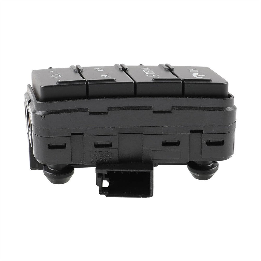 Car Steering Wheel Button Talk Volume Control SW6880 AL3Z-9C888-CA for Ford F150 Q