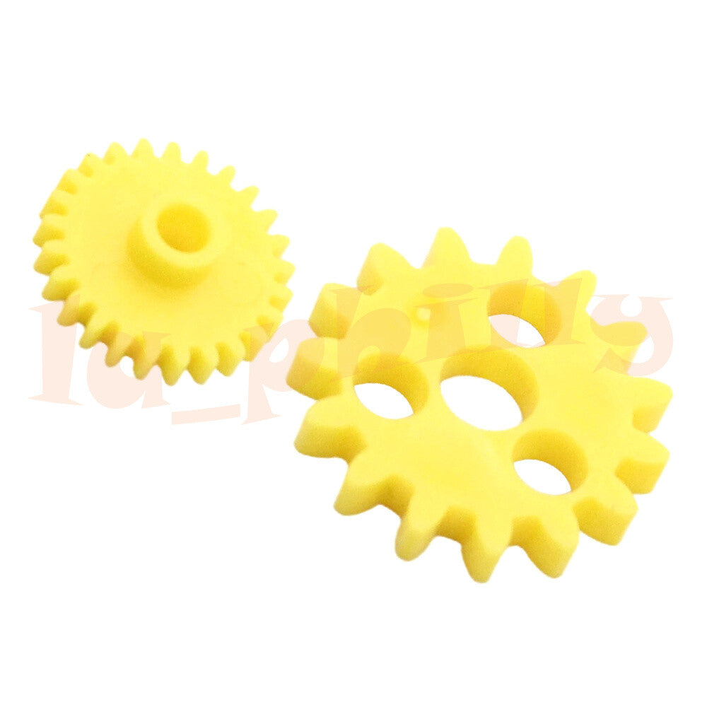 Odometer Speed Gear Sun Cog Set for Holden Commodore VN VP VR VS Ute Euro Dash Q