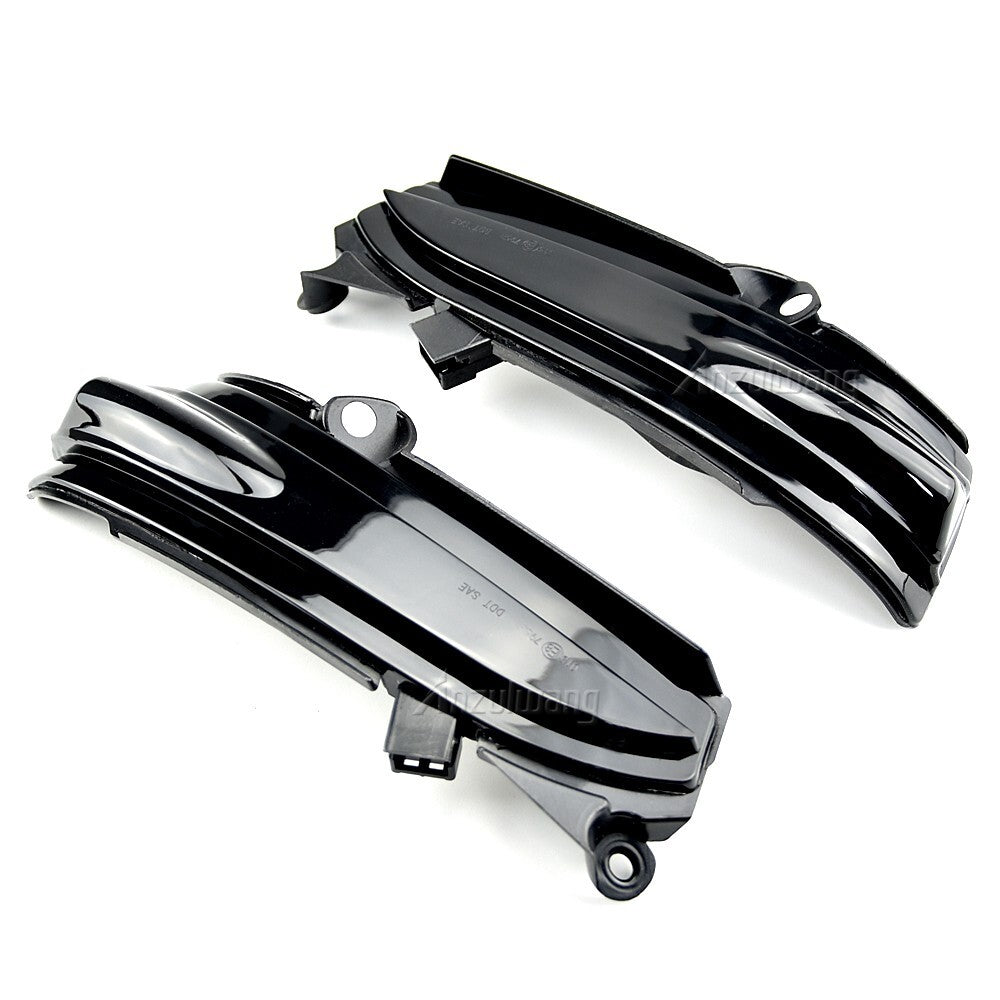Dynamic Turn Signal Light for Ford Mondeo MK5 Fusion (Americas) 2014-2018