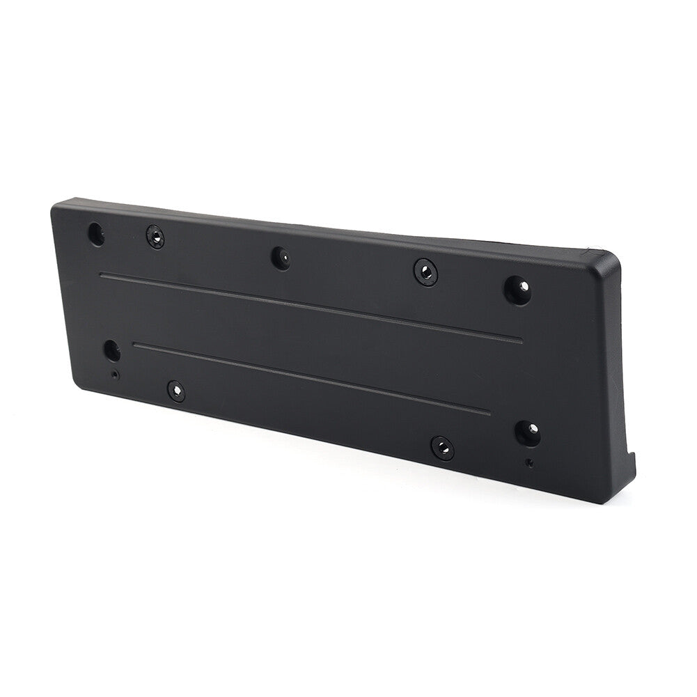 Rear License Plate Holder Tag Mount Bracket for Jaguar XJ 2010-2019 Q