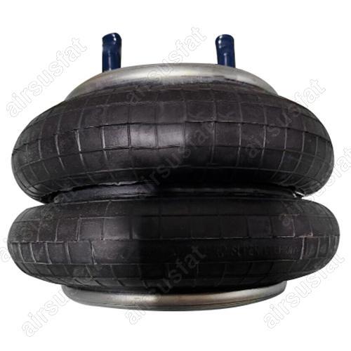 For Contitech Firestone Neway AirKraft FleetPride Air Suspension Spring Assembly
