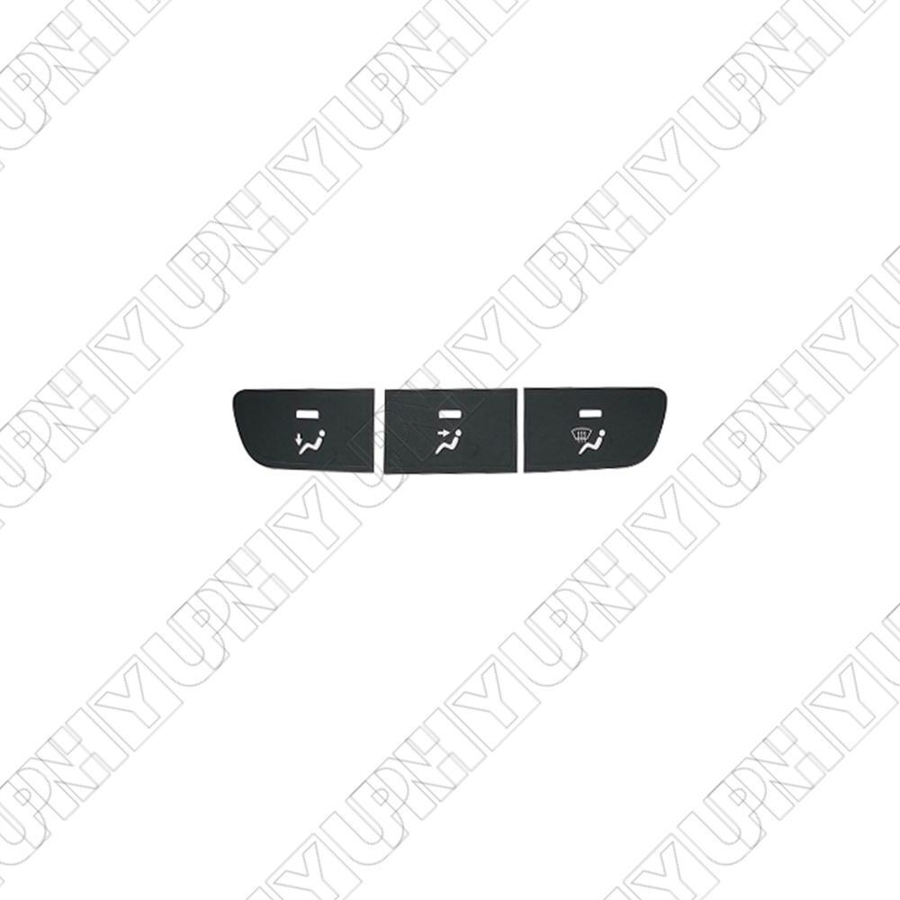 HVAC Climate Control Button Decal Repair for Buick Verano Encore 2013 2014 2015 Q