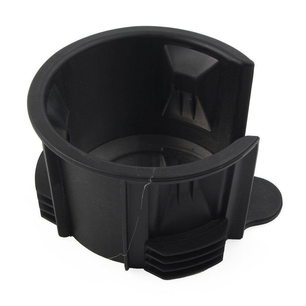 Central Console Cup Holder Insert for Land Rover LR3 LR4 LR2 for Range Rover Sport Q