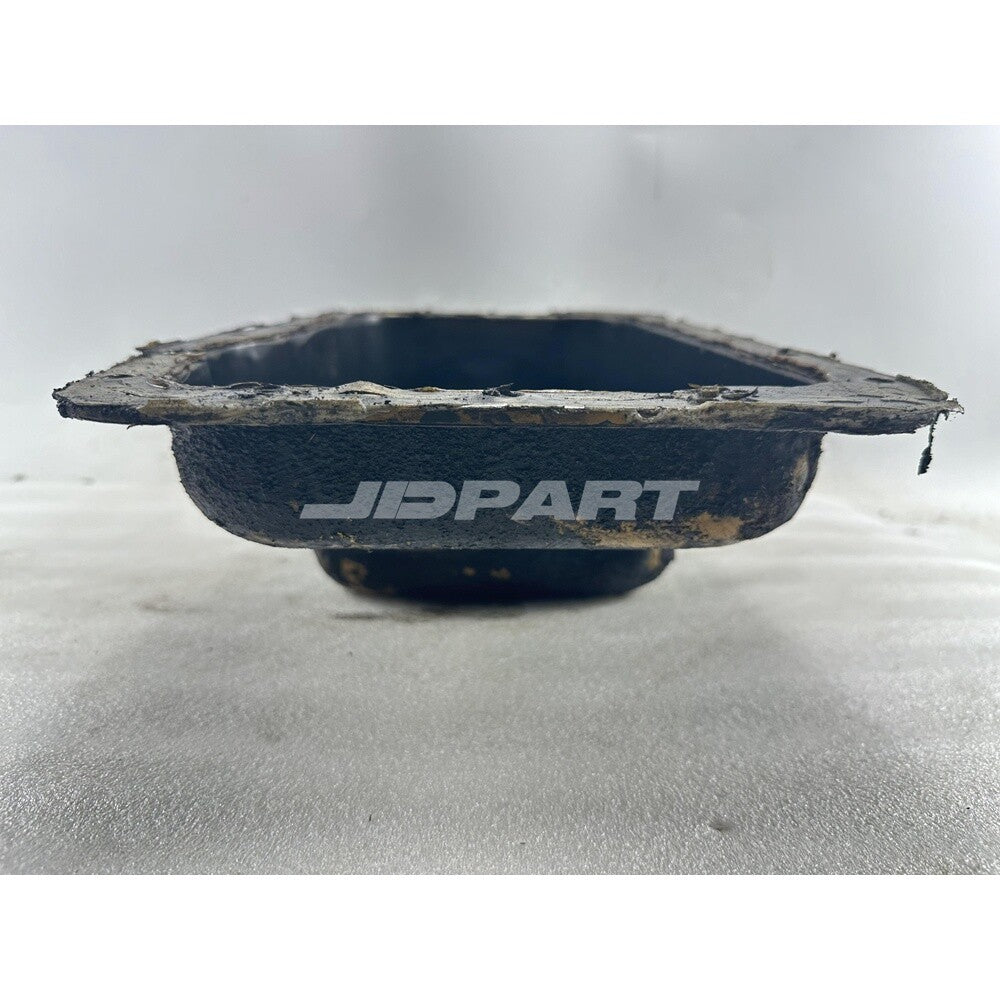 K4N oil pan suitable for diesel parts -