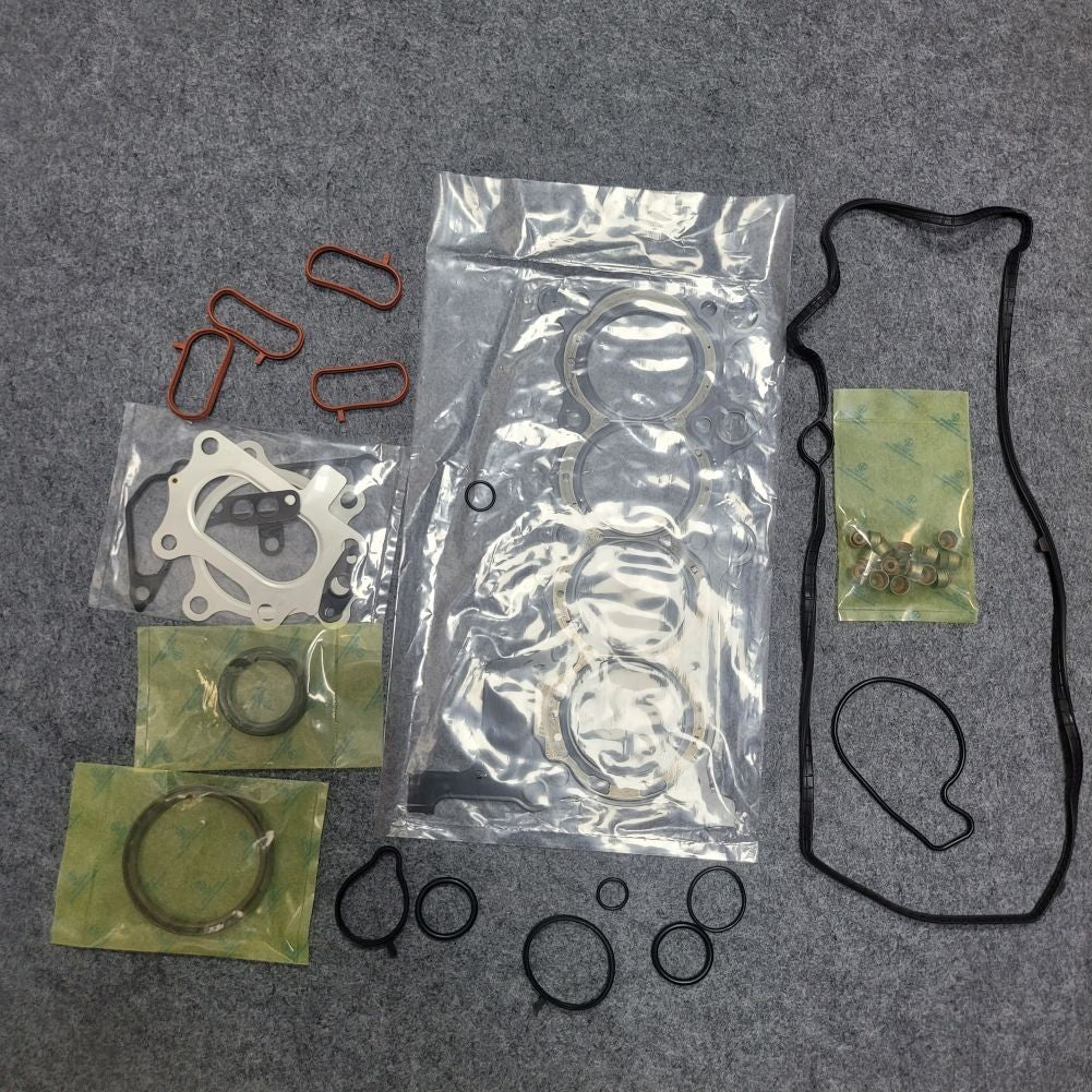 Valve Grind Gasket Kit for Honda 06110-5AA-A01 Q