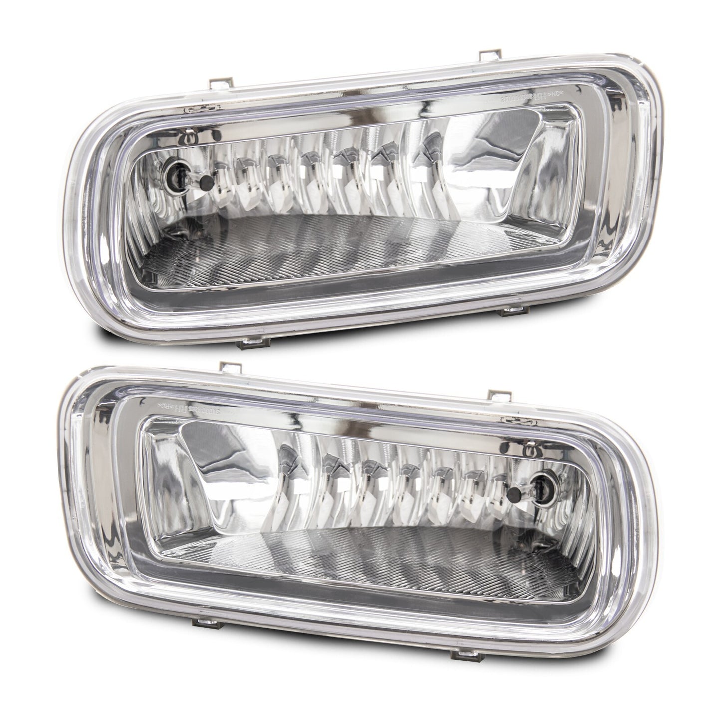 Suitable for 04-05 for /2006 for Lincoln Mark LT Front Fog Lamp Left + Right - v