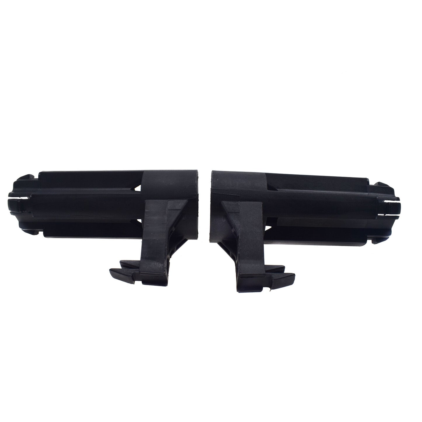 2PCS Front Radiator Upper Bracket CV6Z8A193B for Ford Focus 2012-2018 2.0L 1.0L