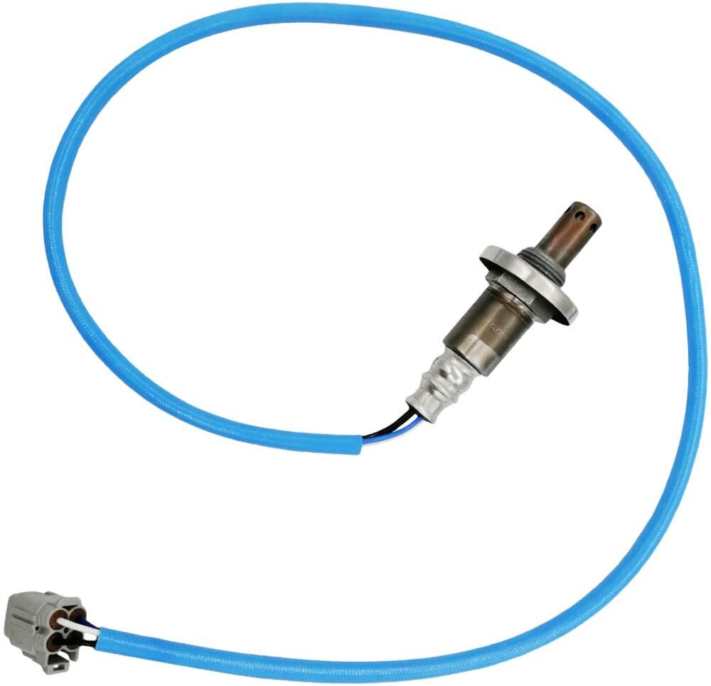 2Pcs UpstreamDownstream Oxygen Sensor For 2005-2007 for Subaru Legacy Outback 2.5L