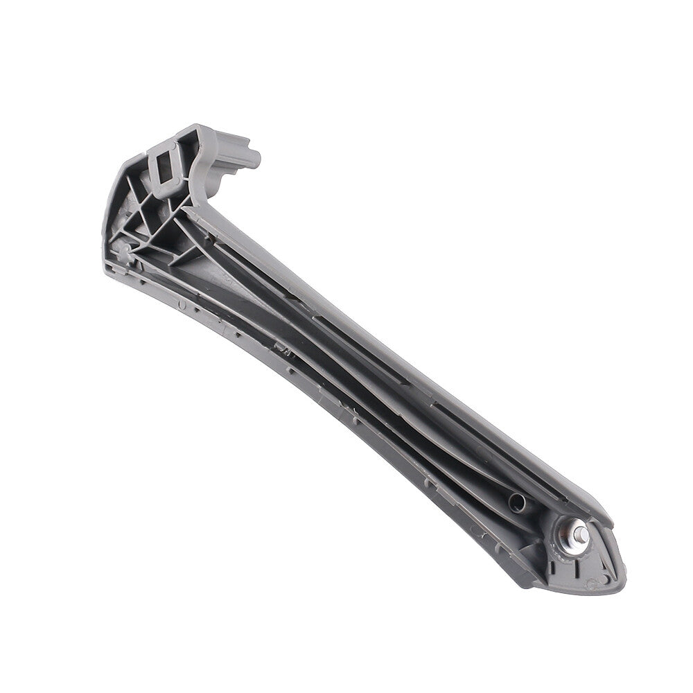 Right Inner Door Panel Handle Pull Trim Cover Gray for BMW E90 E91 328i 330i Q