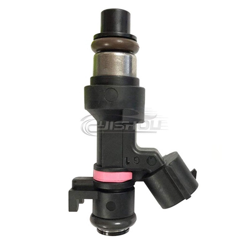 4-pack of fuel sensor injectors suitable for Renault Fluence 2.0 16V 16600-6863R H106845