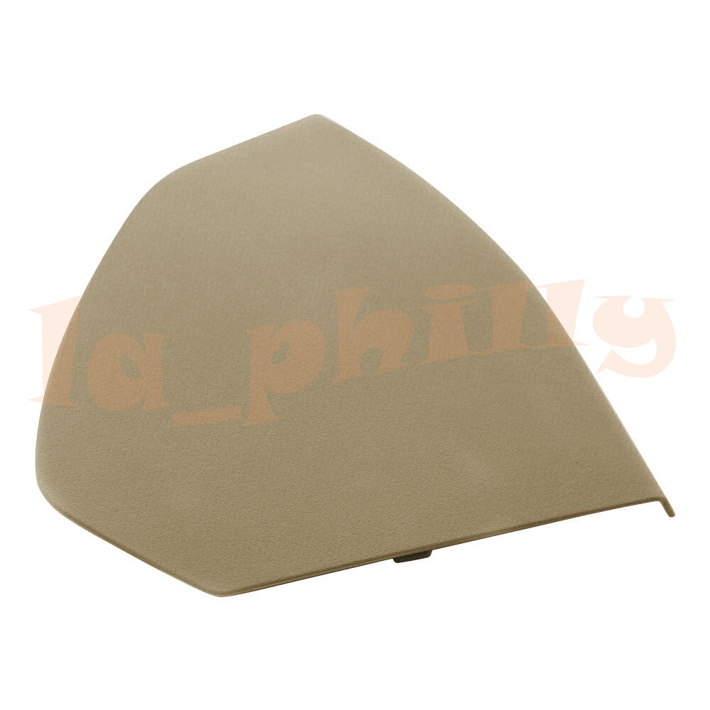 Front Left Door Upper Cover Trim for Mercedes for Benz W211 E-Class 2003-09 Beige Q