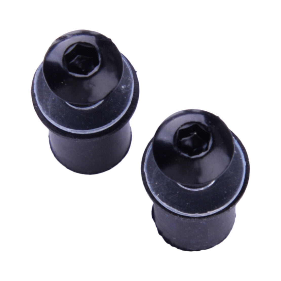 Windshield Screw & Rubber Nuts Kit Fit for for Yamaha Apex Nytro SRX RX1 for Vector v
