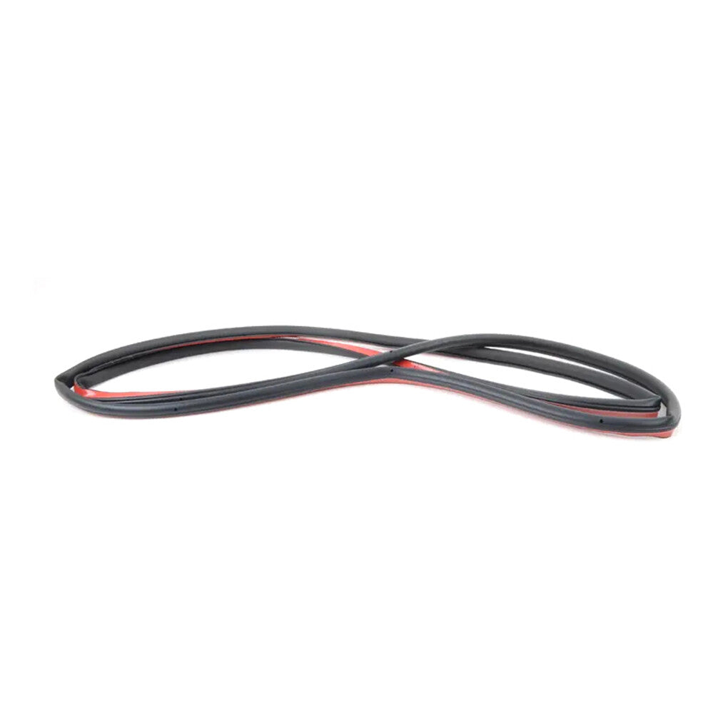 Front door Weatherstrip molded gasket 51767221840 suitable for BMW X6 E71 E72 xDrive50i