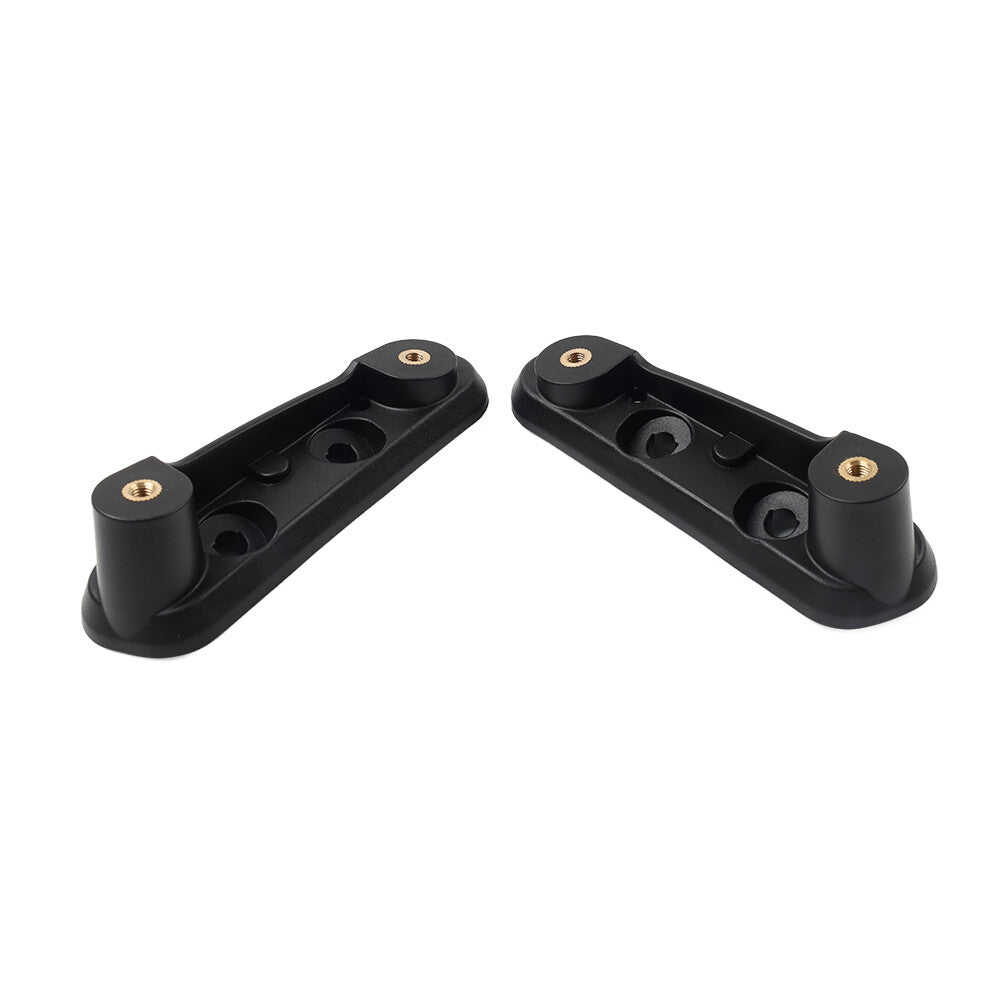 Windshield Adjustable Tall Riser Bracket for Harley Street Glide 2024 Q