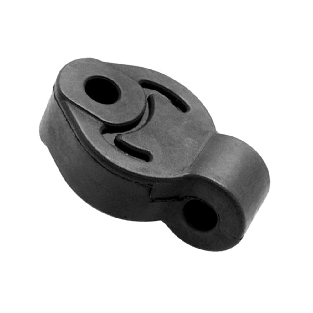 Car Hanger Bracket Holder Moun for 2000-2009 for Mitsubishi Lancer CS Plastic Black Q