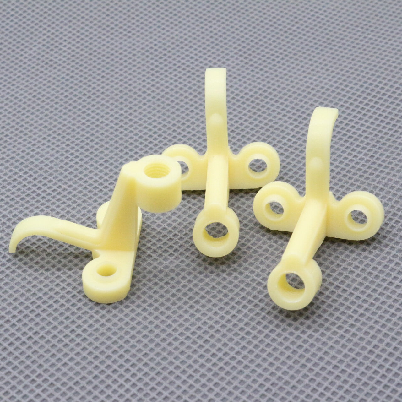 Headlamp Adjusting Screw Nut Clip For GM 5949838,20Pcs
