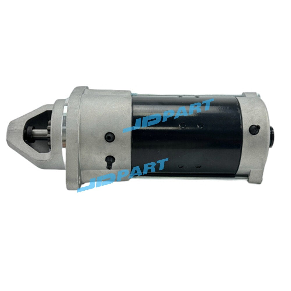 12V 9T F3L912W starter motor suitable for Deutz engine parts -