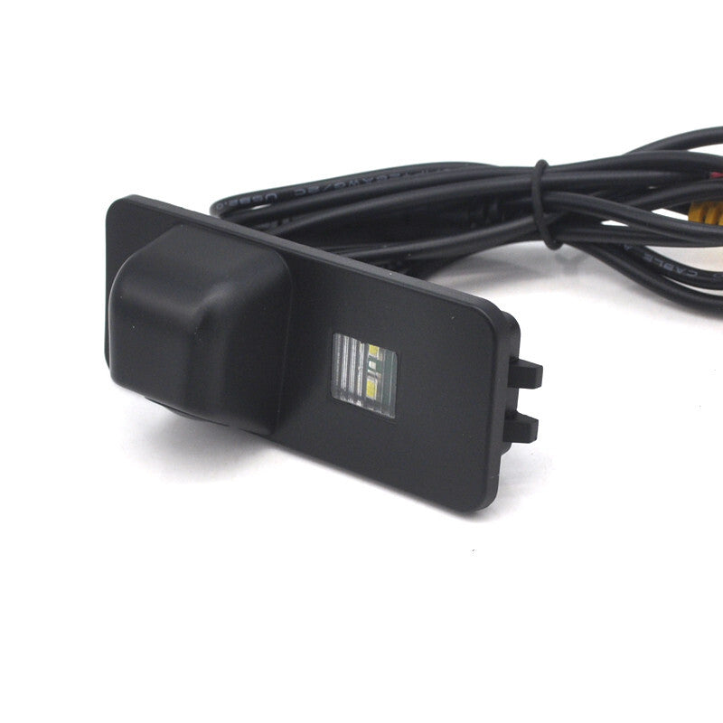 Reverse Rear Backup Camera Number Plate light for VW for Passat CC B6 B7 Eos Lupo v