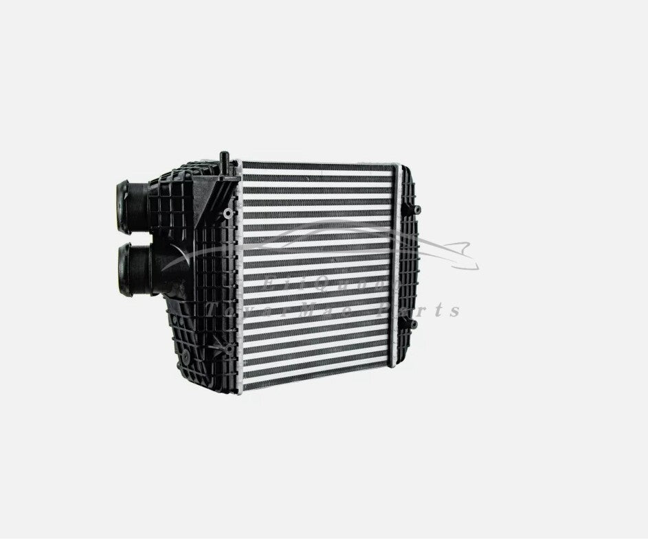for Maserati Quattroporte Ghibli for Levante Right Side Intercooler 670035635