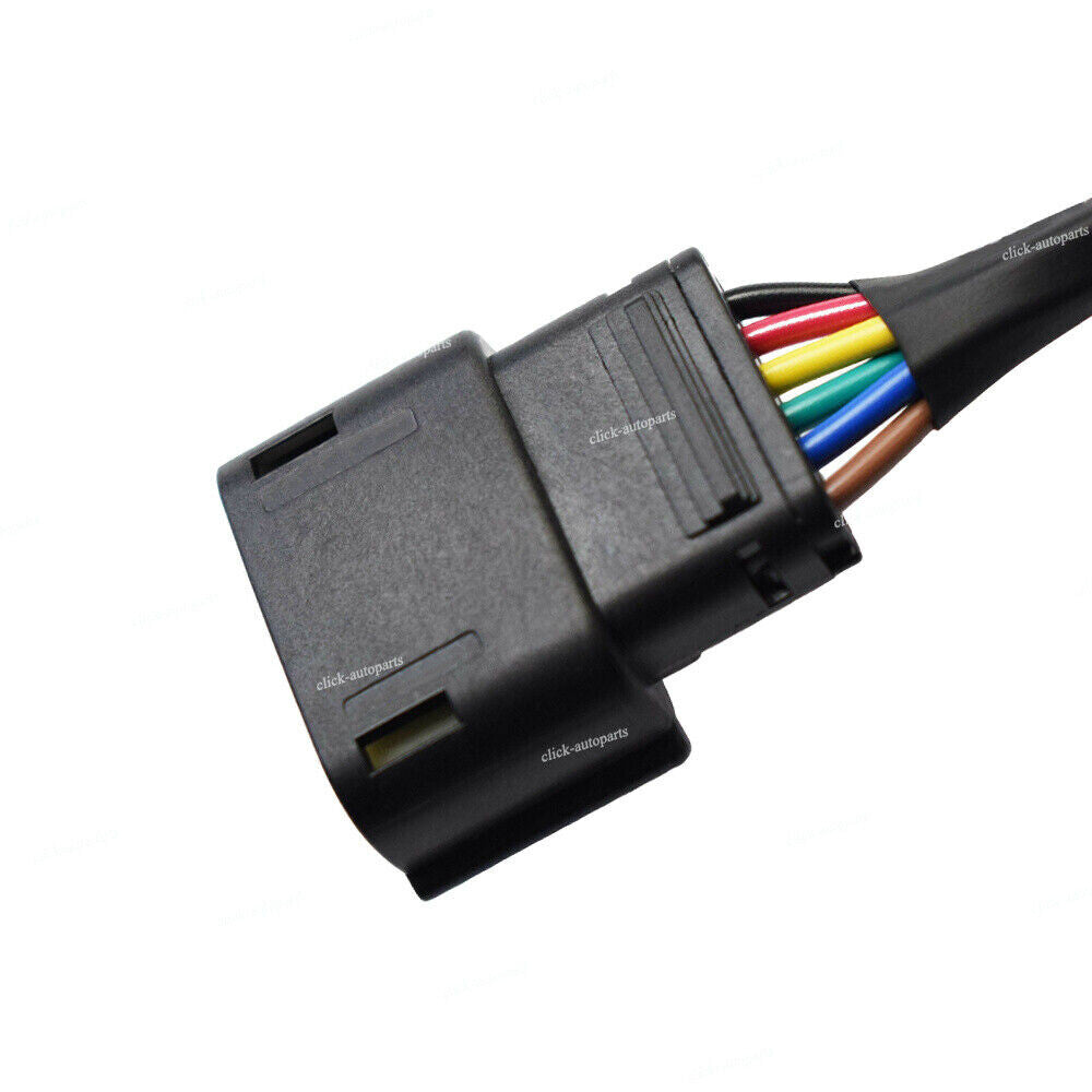 9U2Z14S411NA Ignition Coil Connector for Ford Transit Edge Explorer F-150 Fusion Q