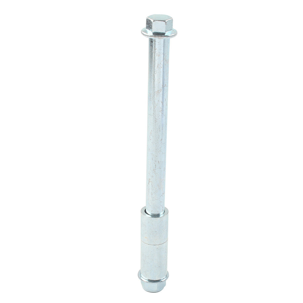 15mm 205mm + 2 Spacers Front Rear Back Axle for 125cc 140cc Dirt Bike Q