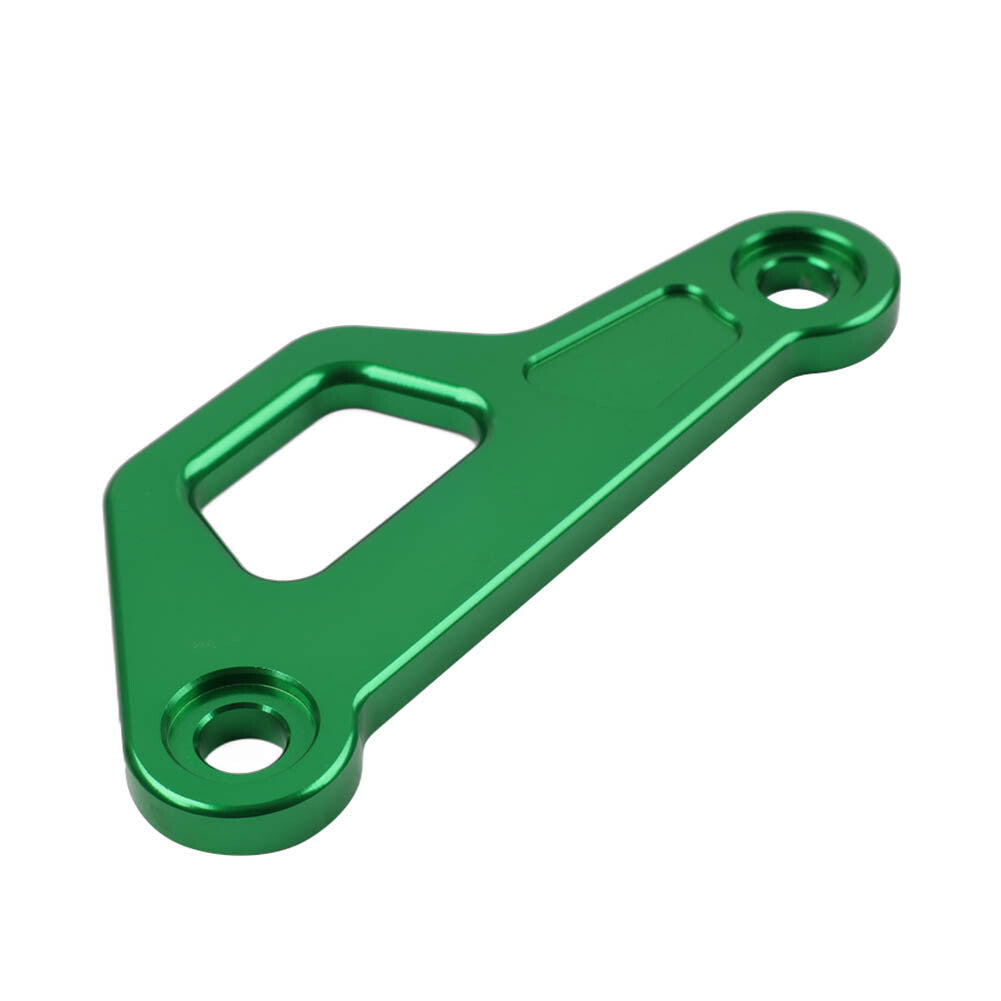 Rear Subframe Tie Down Holder Racing Hook for Kawasaki ZX-6R 2019-2021 21
