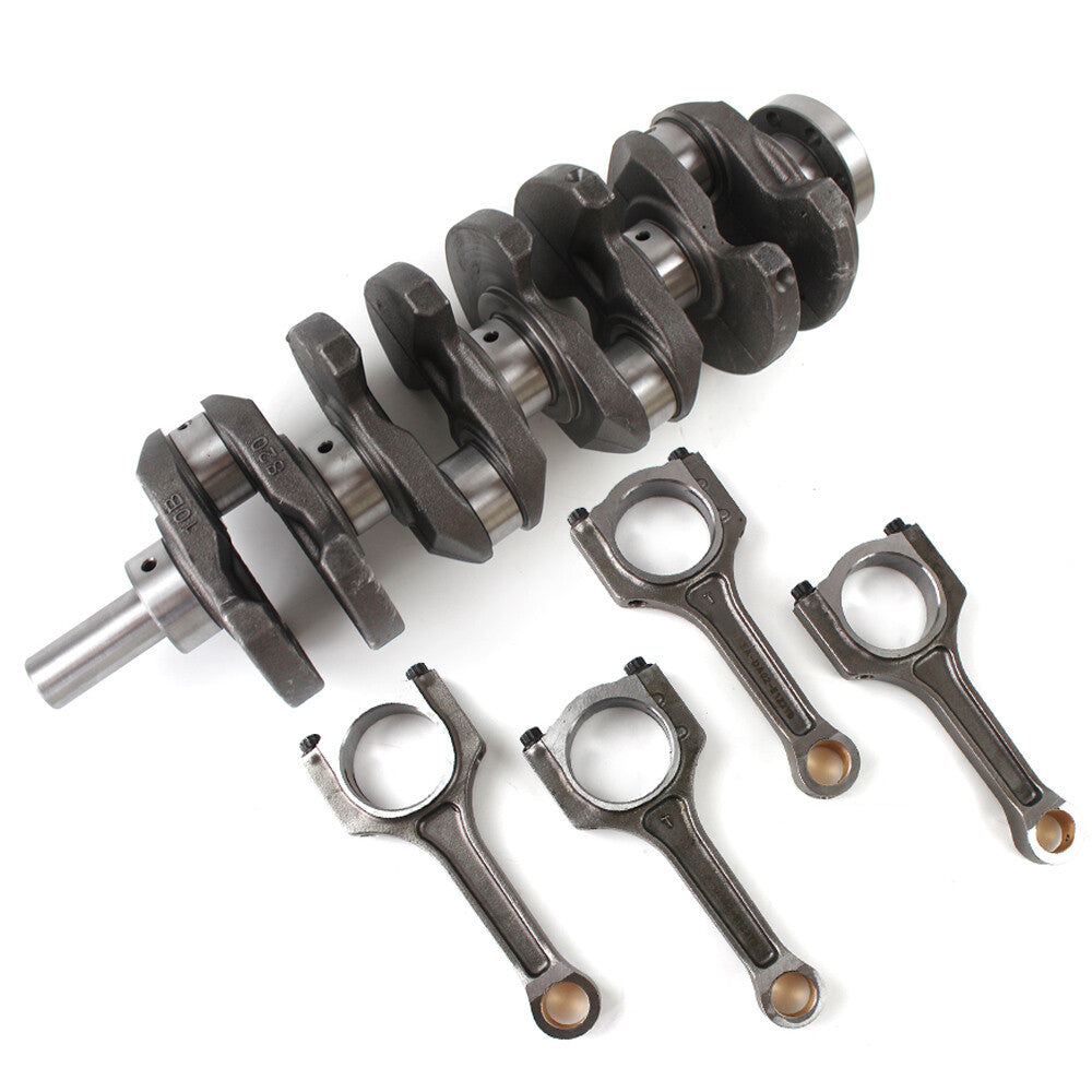 Crankshaft and connecting rod kit for the modern Santa Fe Sport for Kia Optima 2.0L