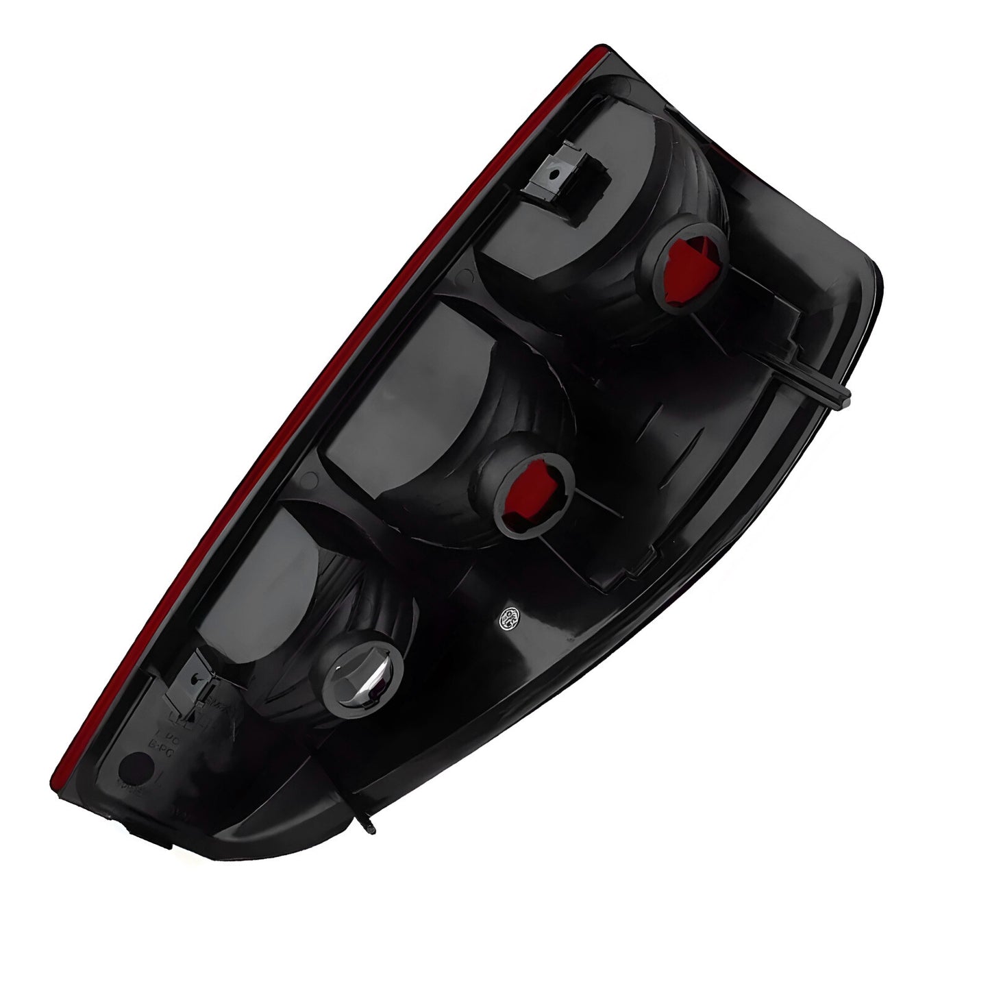 Rear brake taillights applicable to for Chevrolet Colorado 2004 - 2012 GM2800164 GM2801164