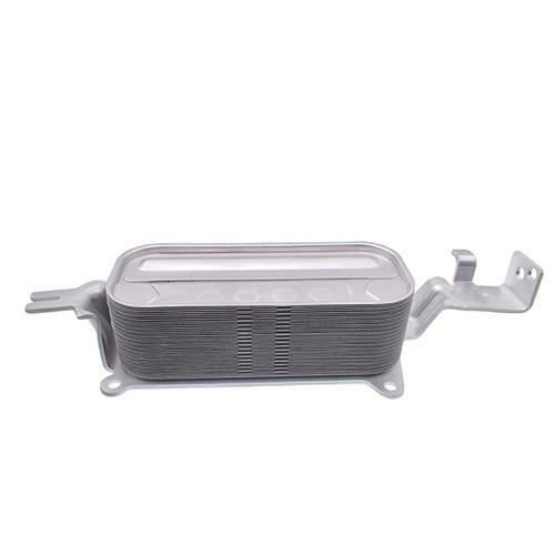 A/T Oil Cooler Assy fits for BMW 523i 528i 535i 550i 640i 650i 4.4L 3.0L 4.8L 09-16
