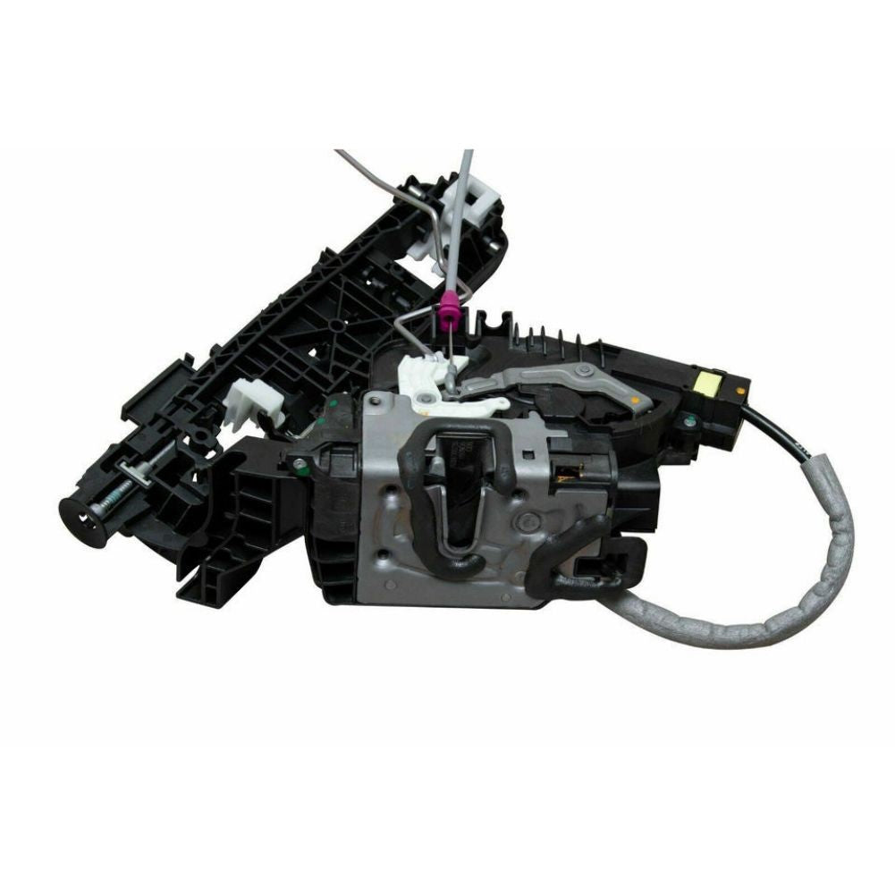 for Mercedes-Benz ML W166 door locks