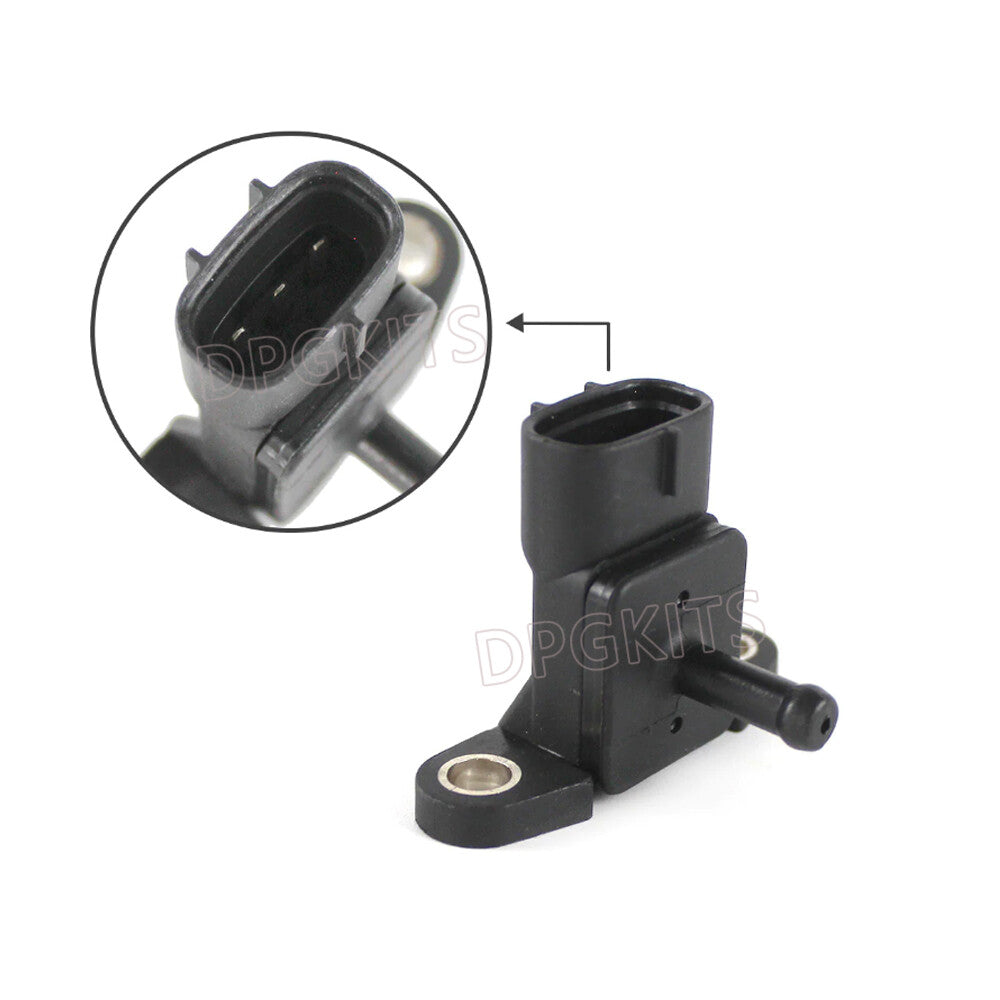 MK369080 MK369081 Air Pressure Sensor for Mitsubishi Engine 6D24