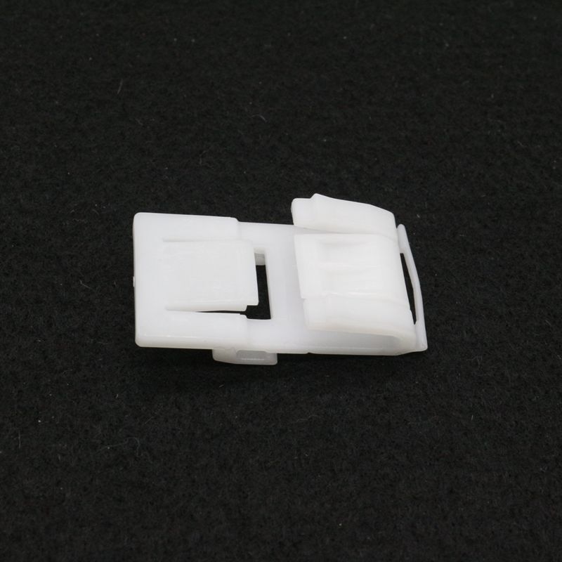 10 Door and Window Molding and Fixing Clip 91503-TK8-A01 Suitable for Honda Odyssey 2011-2017