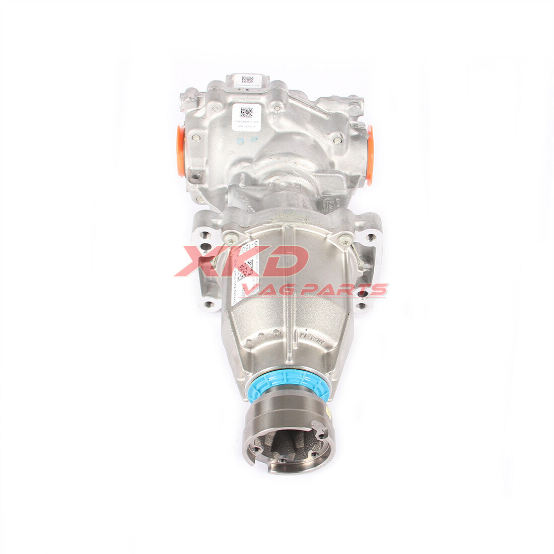 4WD differential bracket rear assembly fits for Ford Ecosport Fusion for LINCOLN MKC