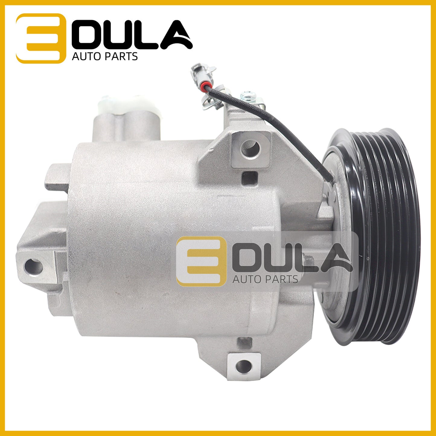 VCR08 AC Compressor fits for Mitsubishi Mirage 7813A524 7813A526 7813a539