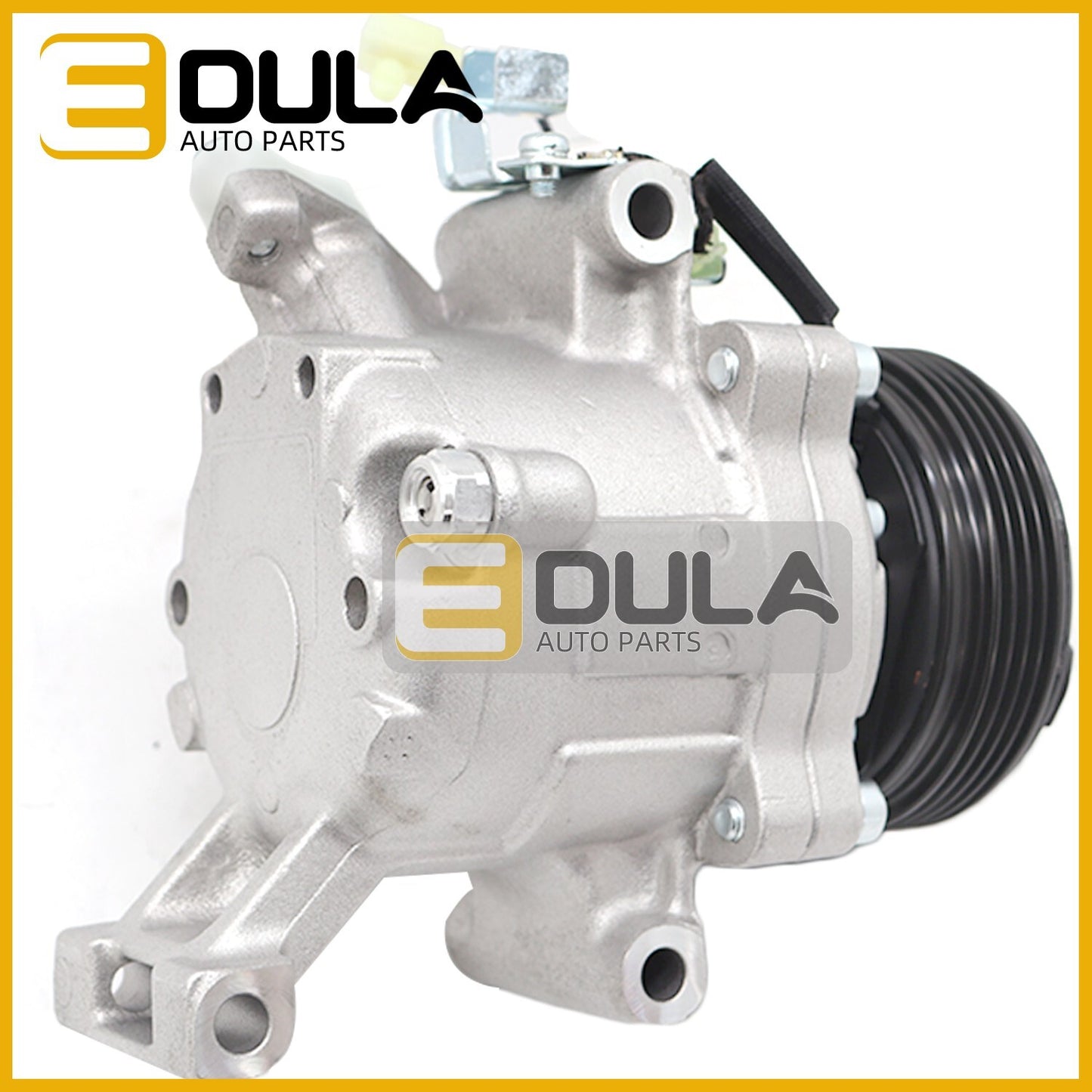 SV07C AC Compressor for Passo for Daihatsu 4PK for Toyota 88320-B4010 Terios 88320B4010