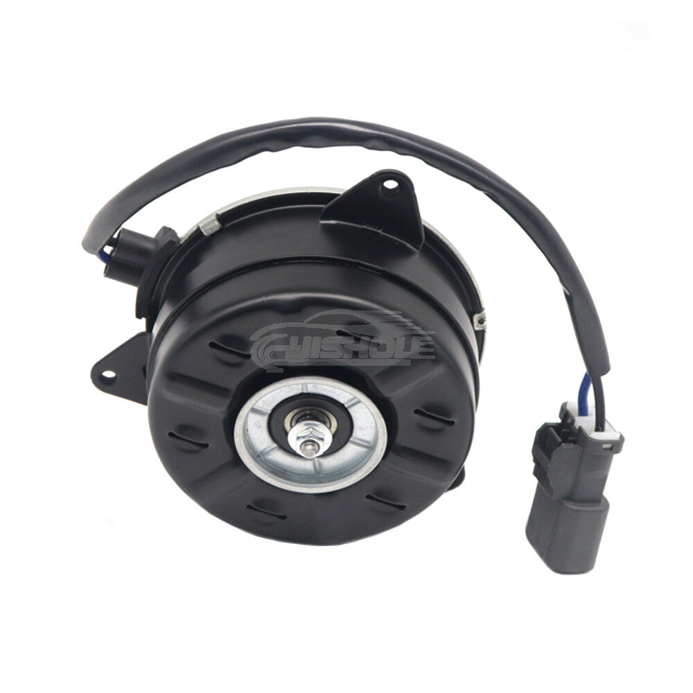38616-RAA-A01 for Honda Accord 2.4L A/C Radiator Cooling Fan Motor 38616RAAA01 Q