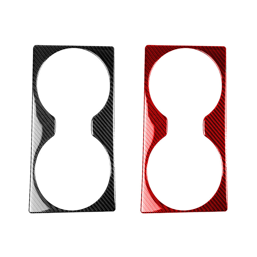 Rear Loudspeaker Frame Cover Trim for Nissan GTR R35 2008-2020