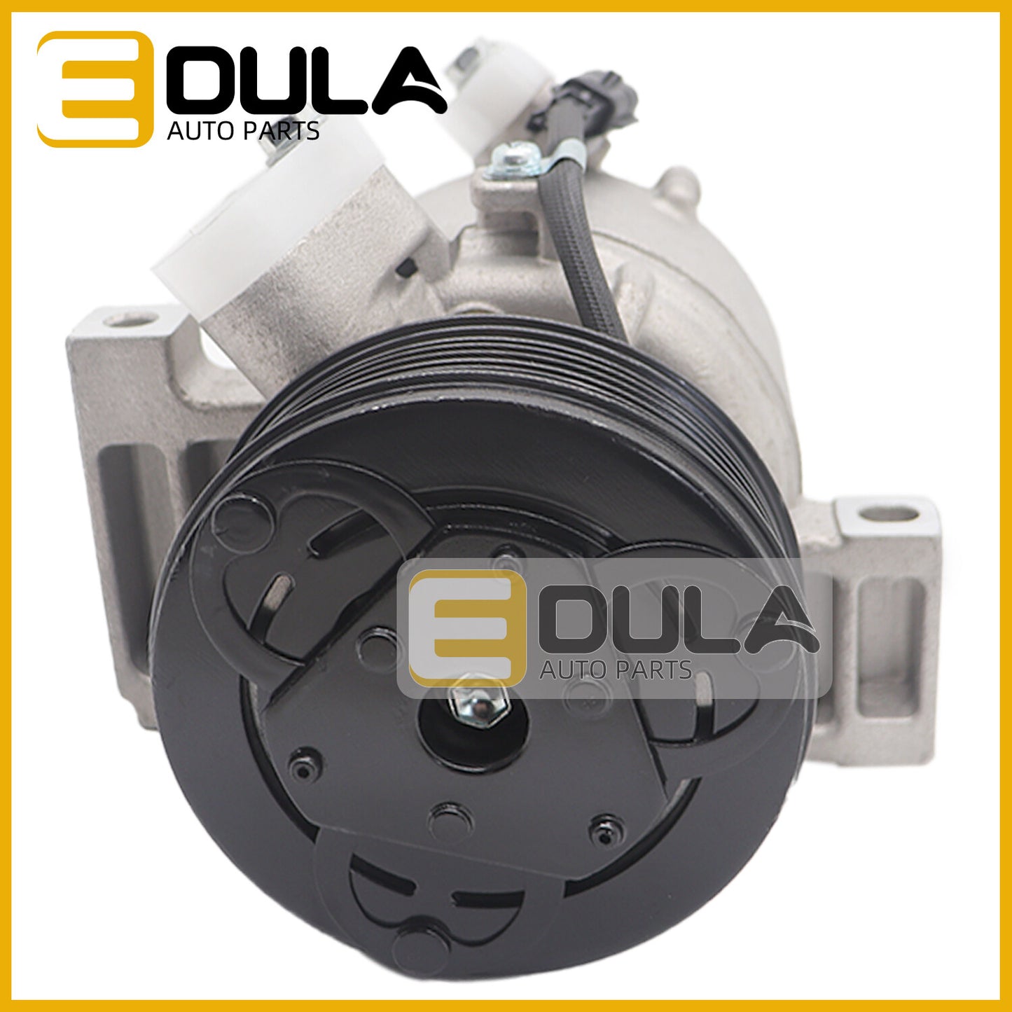 AC compressor DKV09Z suitable for Smart ForTwo ForFour 453 for Renault Twingo 4538307000