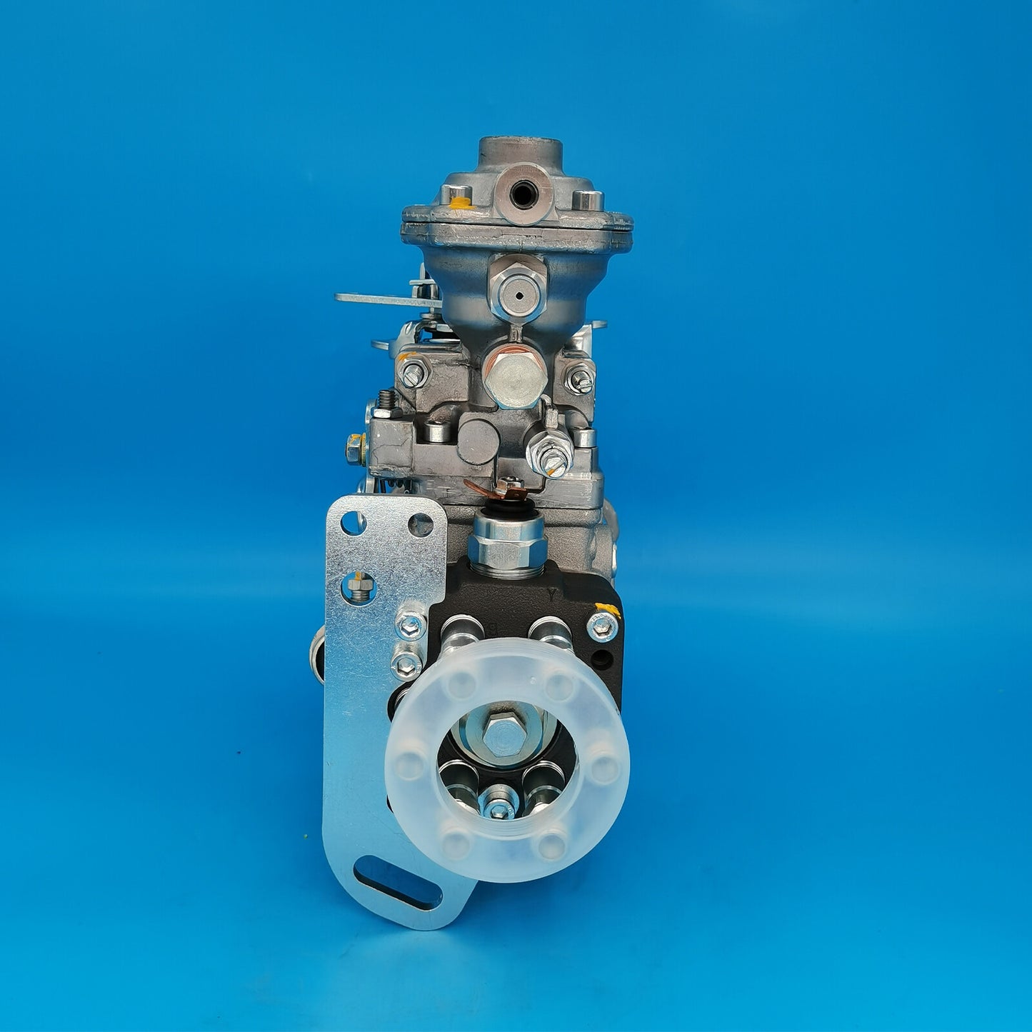 Diesel Fuel Injection VE Pump 0460426114 VE6/12F1250R320 for 6BT-590A