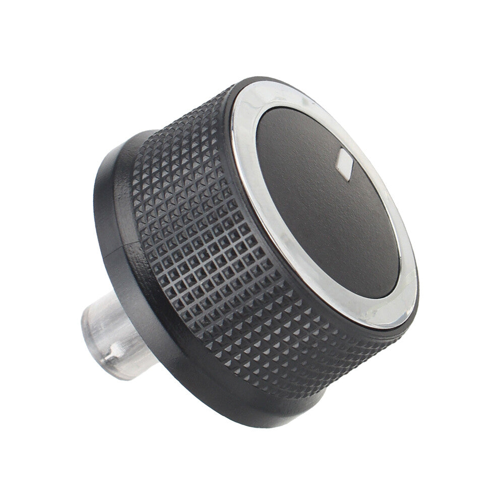 Fits 2008-2014 Savana Chevy Express Van Heater A/C Temp Climate Control Knob Q