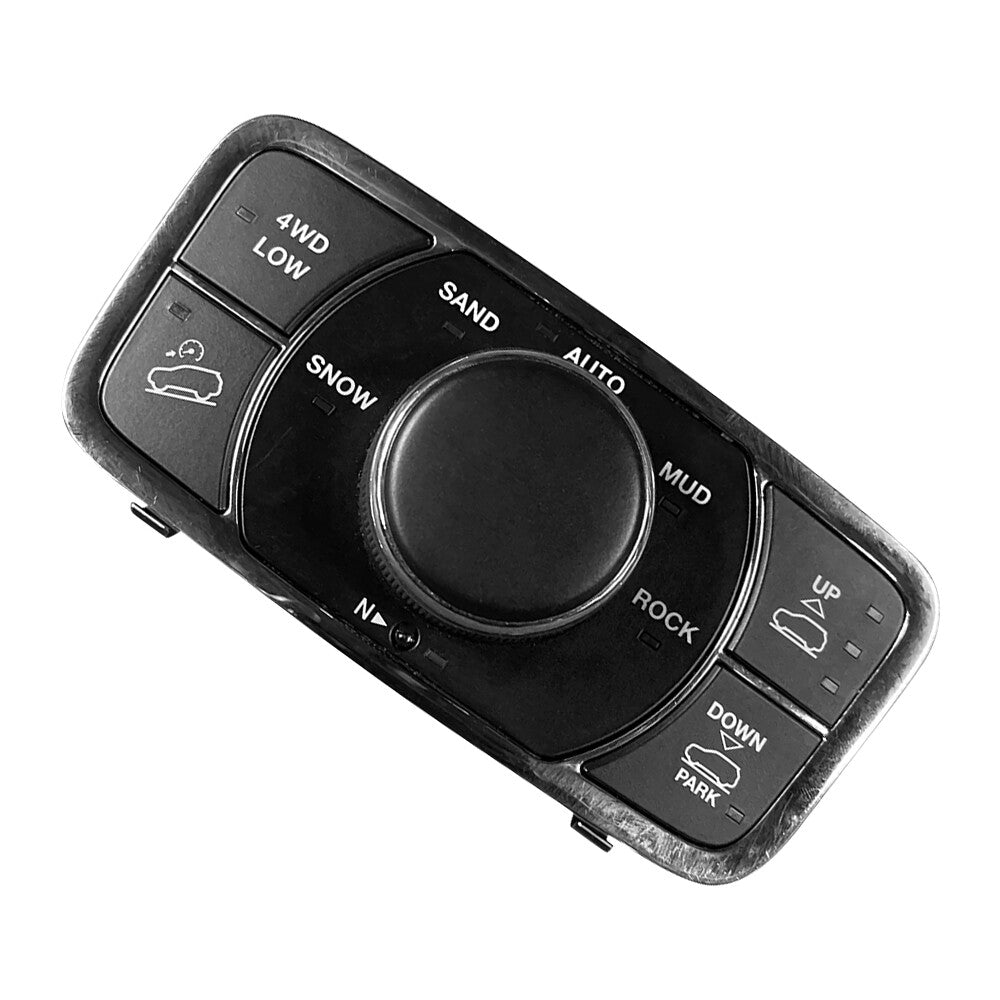 Transfer Case Control Switch for Grand Cherokee 2014 2015 2016 2017 2018