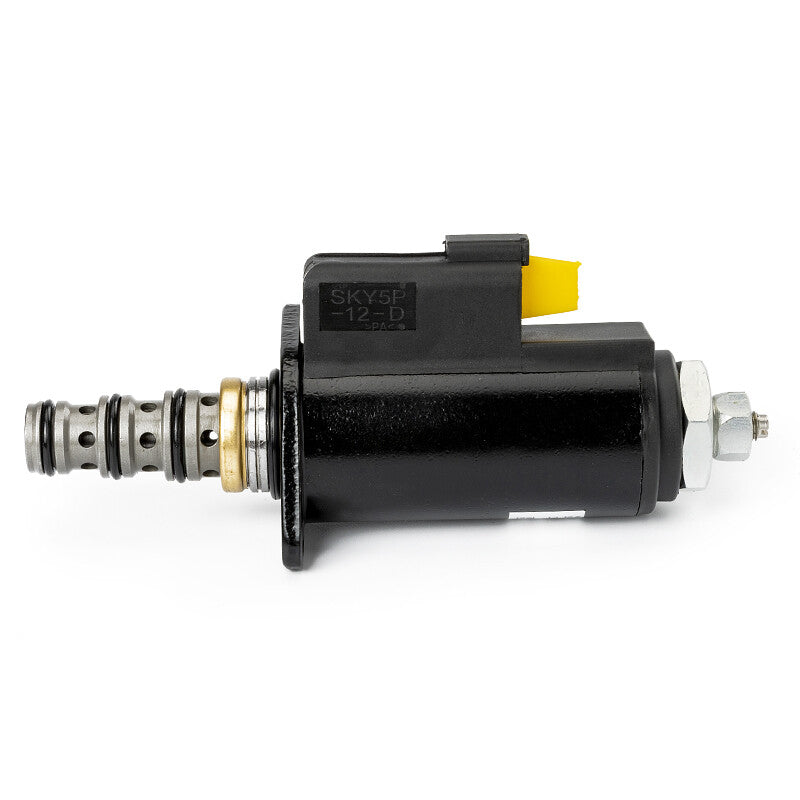 1 Solenoid Valve Electric Excavator for CAT 111-9916 DC12V TOSD-06-005 - Brand New