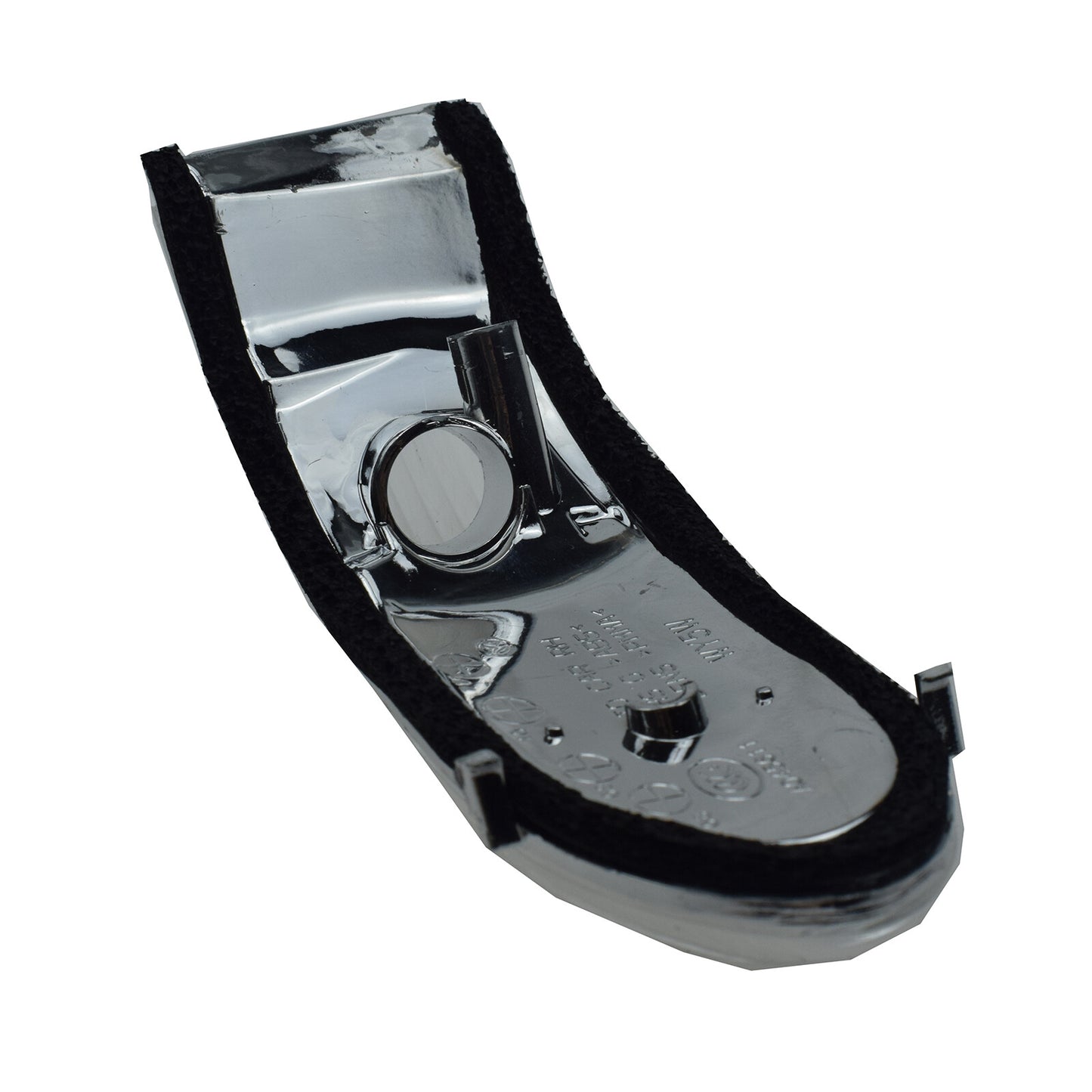 Right side mirror turn signal light 87624-1M000 for for Kia Forte Koup 2010 - 2012- v