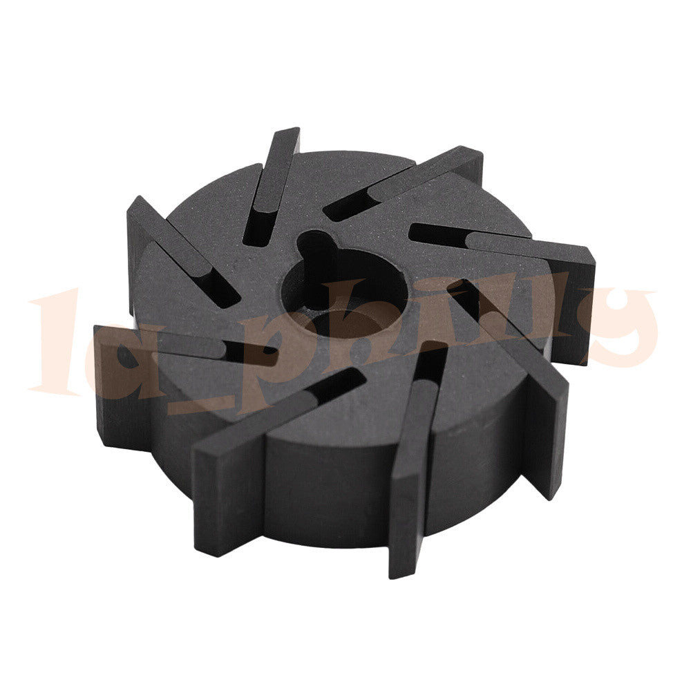 PSE Central Locking Vacuum Pump Motor Impeller for Benz S (W220) 1998-2005 Q