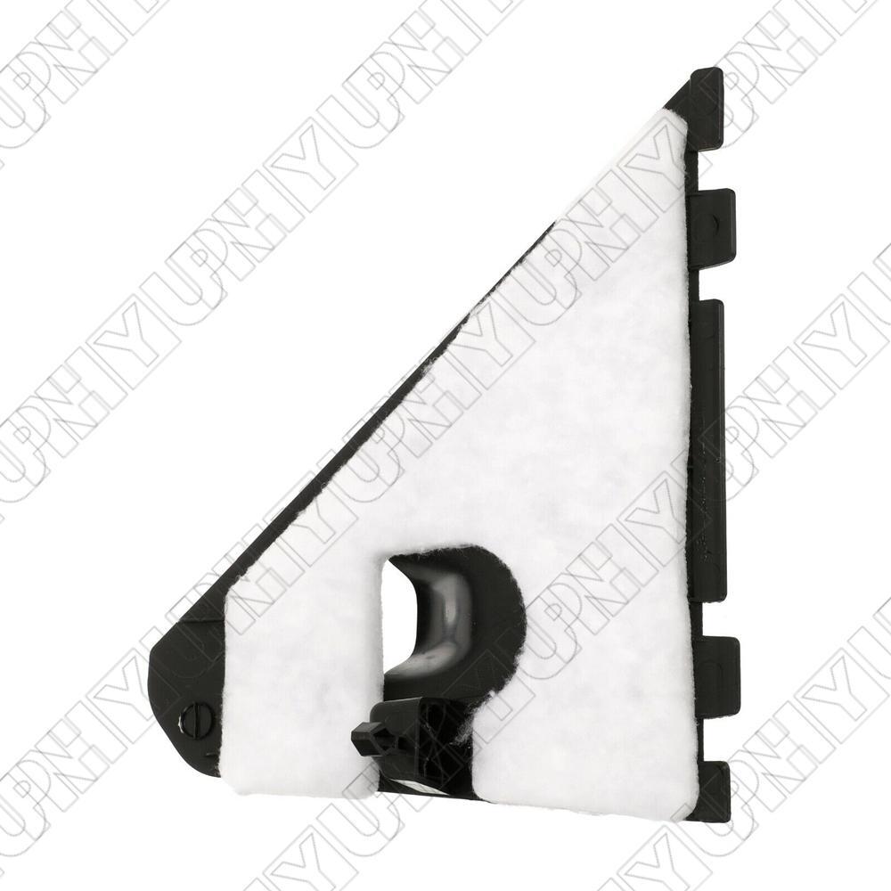 For 08-16 for Ford Super Duty Right Side Kick Panel Fuse Box Cover 8C3Z-25023A98-CA Q