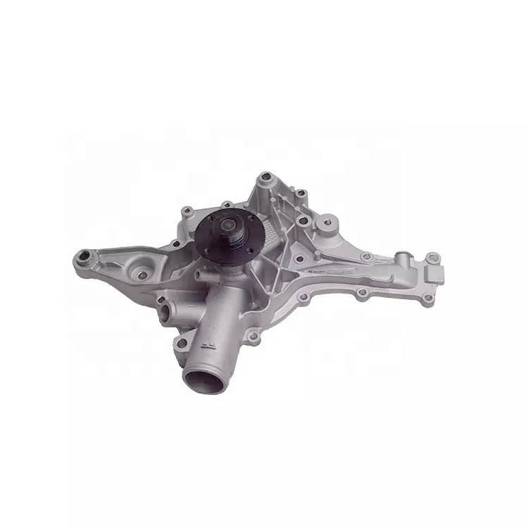 Coolant Water Pump for Mercedes Benz CLK430 E430 E500 SL500 98-06