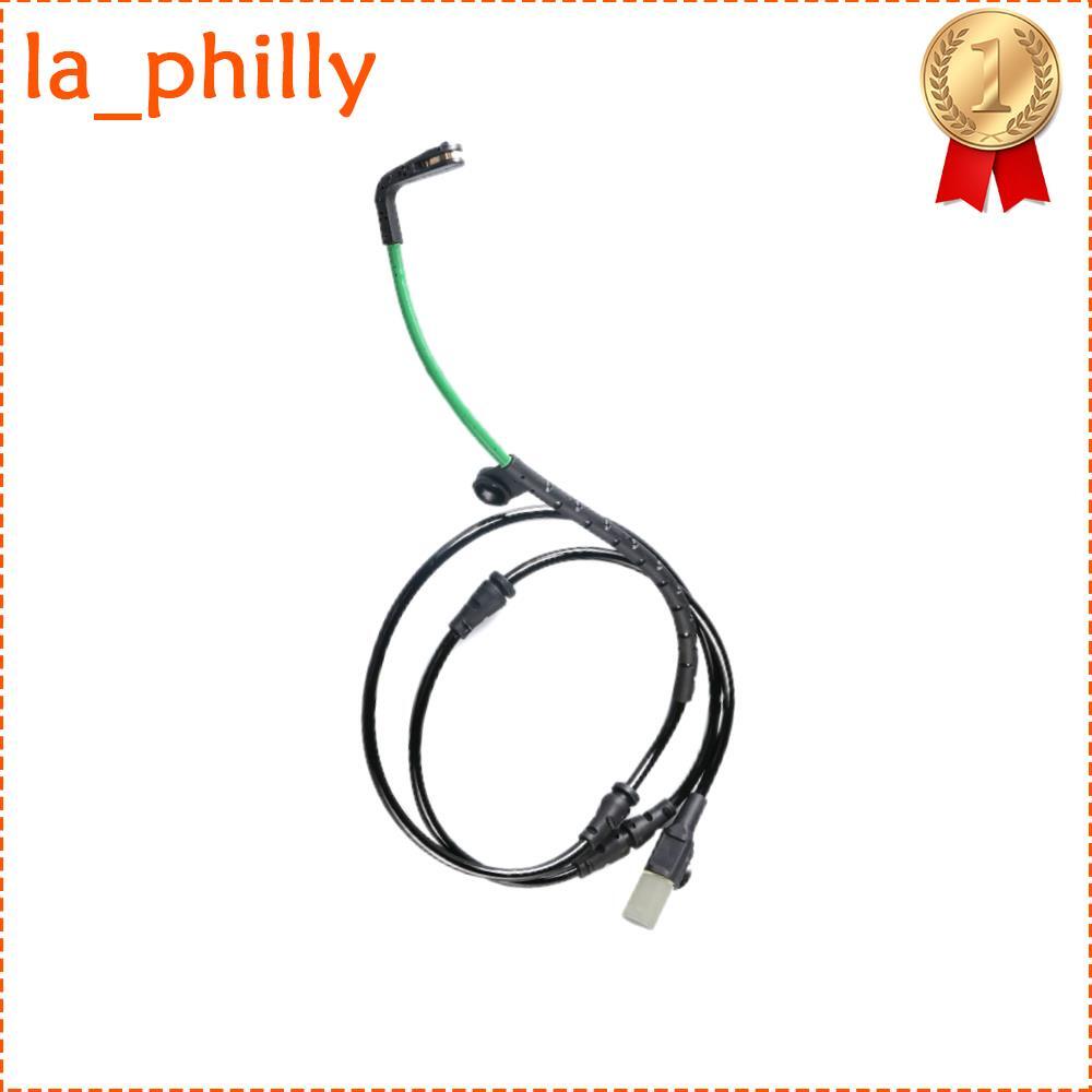1Pcs Brake Pad Wear Sensor Front for LAND ROVER LR3 Replacement 2006-2009 Q