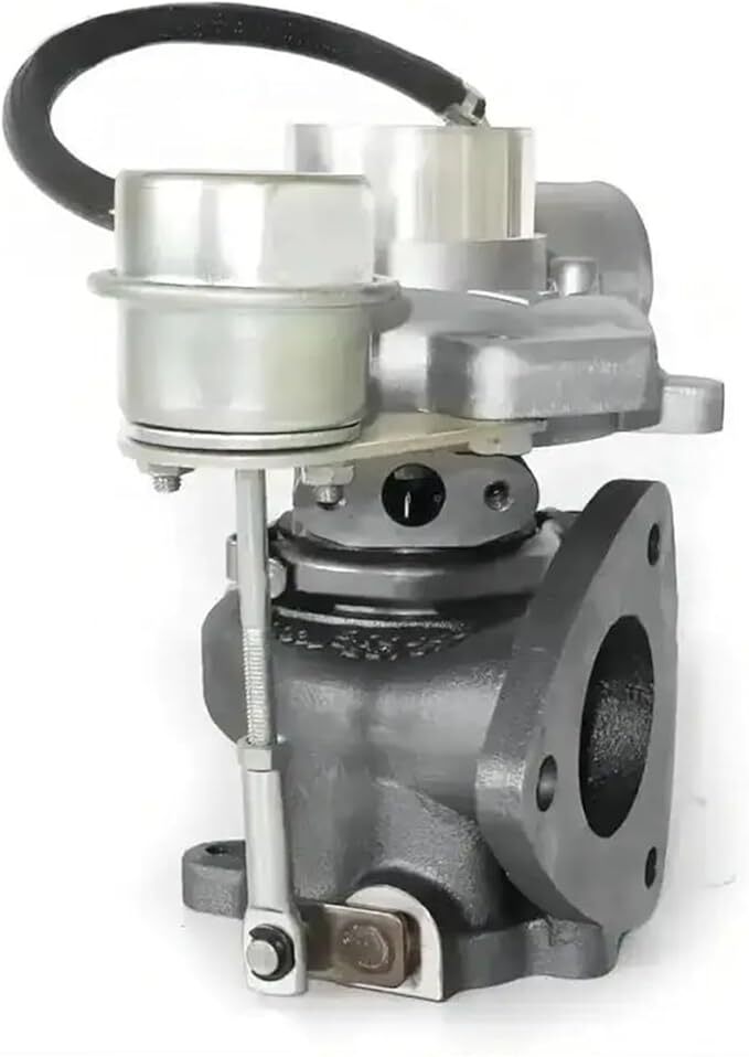 49135-06700 1118100-E03 Great Wall Wingle H3 H5 GW 2.8TCI Turbocharger