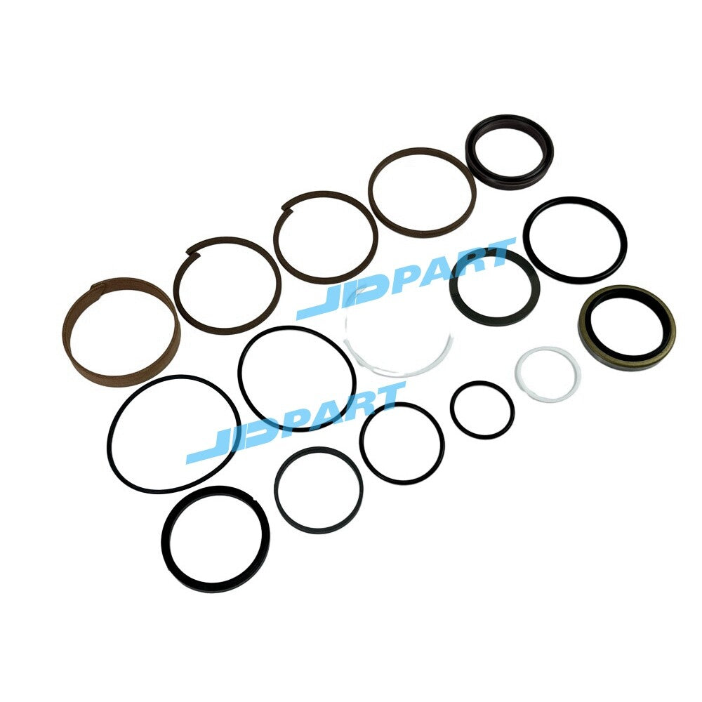 DH60 Excavator Engine Parts Bucket Repair Kit -